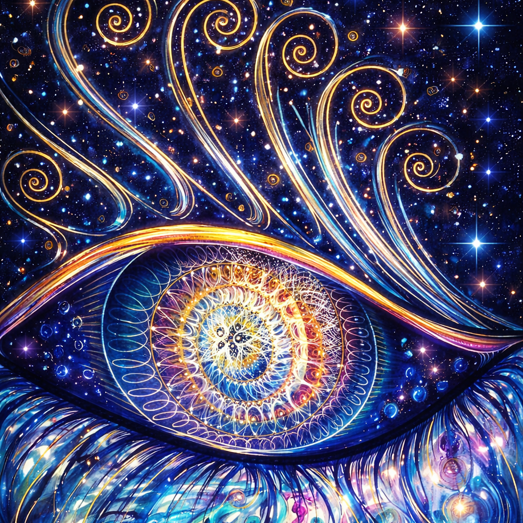 Registros Akáshicos del Alma