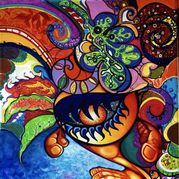 Registros Akáshicos Estelares